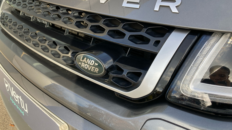 Land Rover Range Rover Evoque 2.0 eD4 SE Tech 5dr 2WD Diesel Hatchback